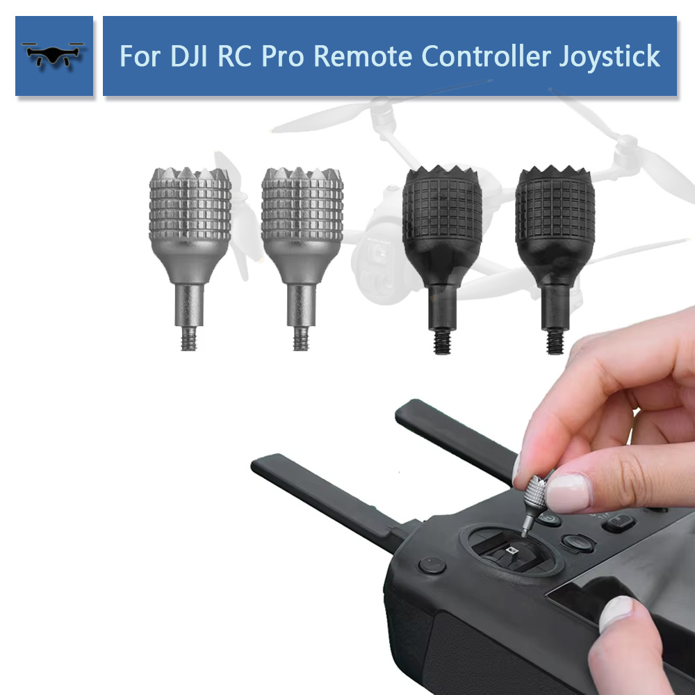 Dji Drone Mini 3 - DJI RC Proリモコン用純正ジョイスティックサムスティック DJI Mavic 3