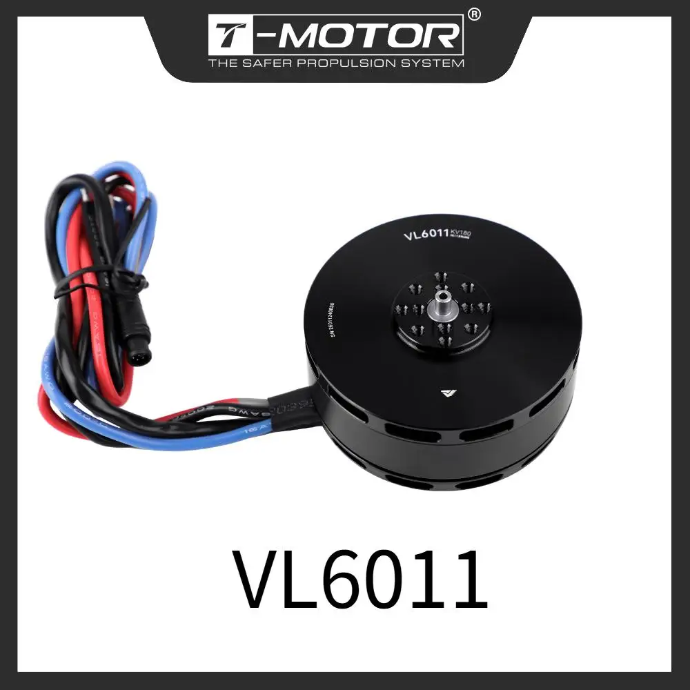 Drone Kit Vtol - T-MOTOR VL6011 KV180 ブラシレスモーター VTOL ドローン