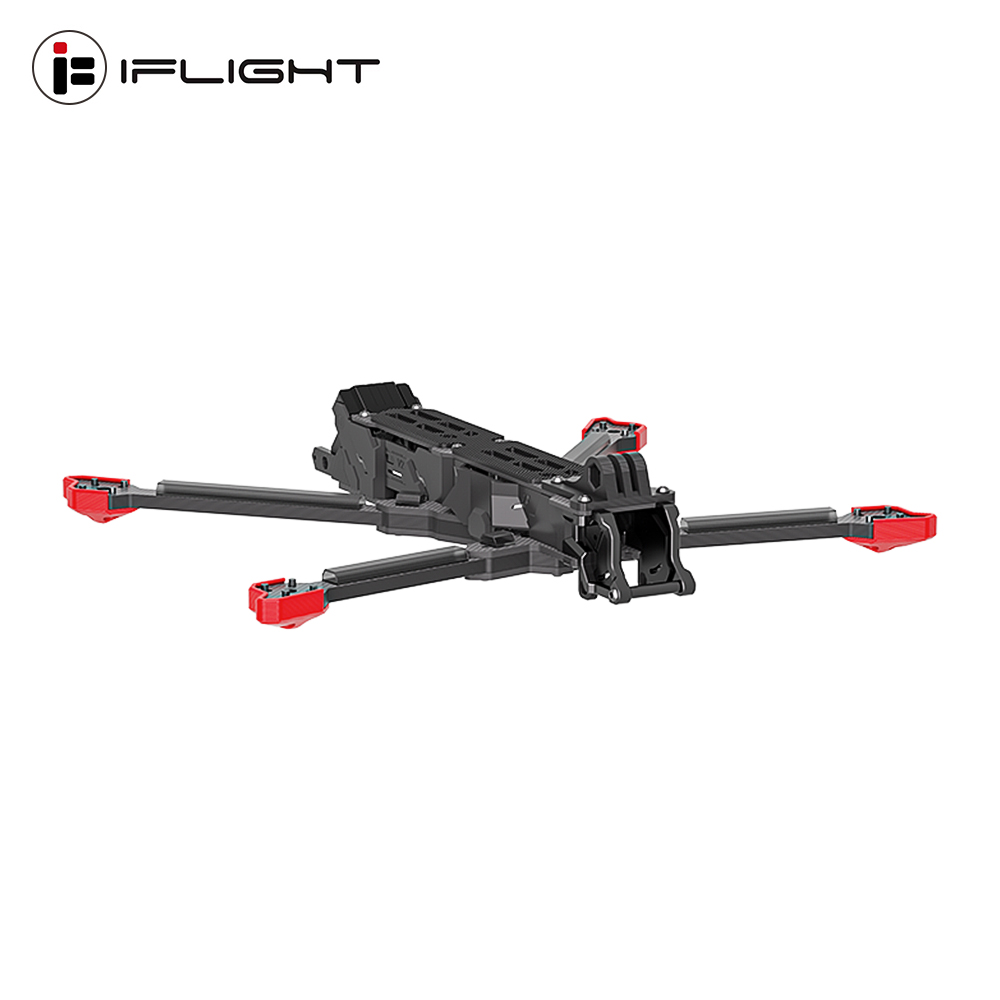 Drone Kit Fpv - IFlight Chimera7 Pro V2 O4 フレームキット