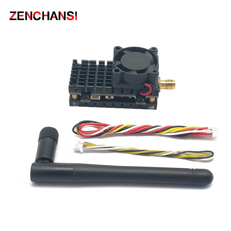 SLONWAKE 5.8GHz 48CH 2000mW ハイ - Drone Kit Long Range のレビューと価格