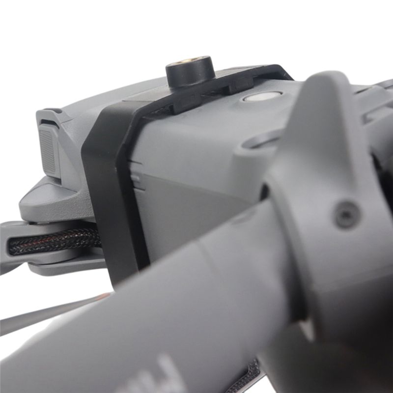 A25P 1/4 ネジカメラホルダー DJI Mini 5  - Dji Drone Mini 4 Pro のレビューと価格
