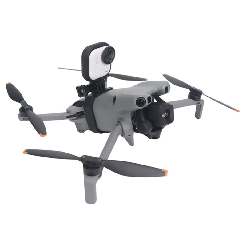 A25P 1/4 ネジカメラホルダー DJI Mini 5  - Dji Drone Mini 4 Pro のレビューと価格
