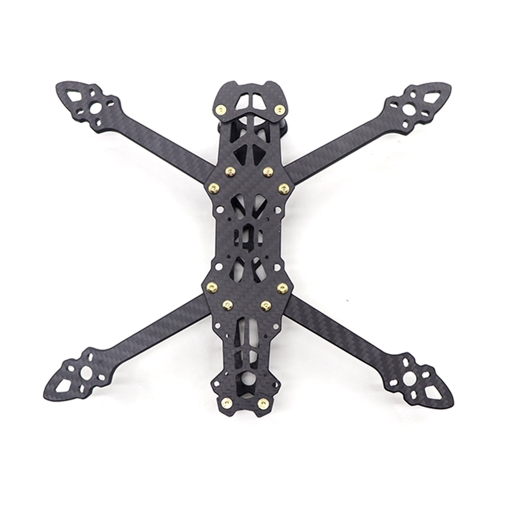HSKRC MAK4 MAK4HD 5インチ（225mm）、 - Drone Kit Long Range のレビューと価格