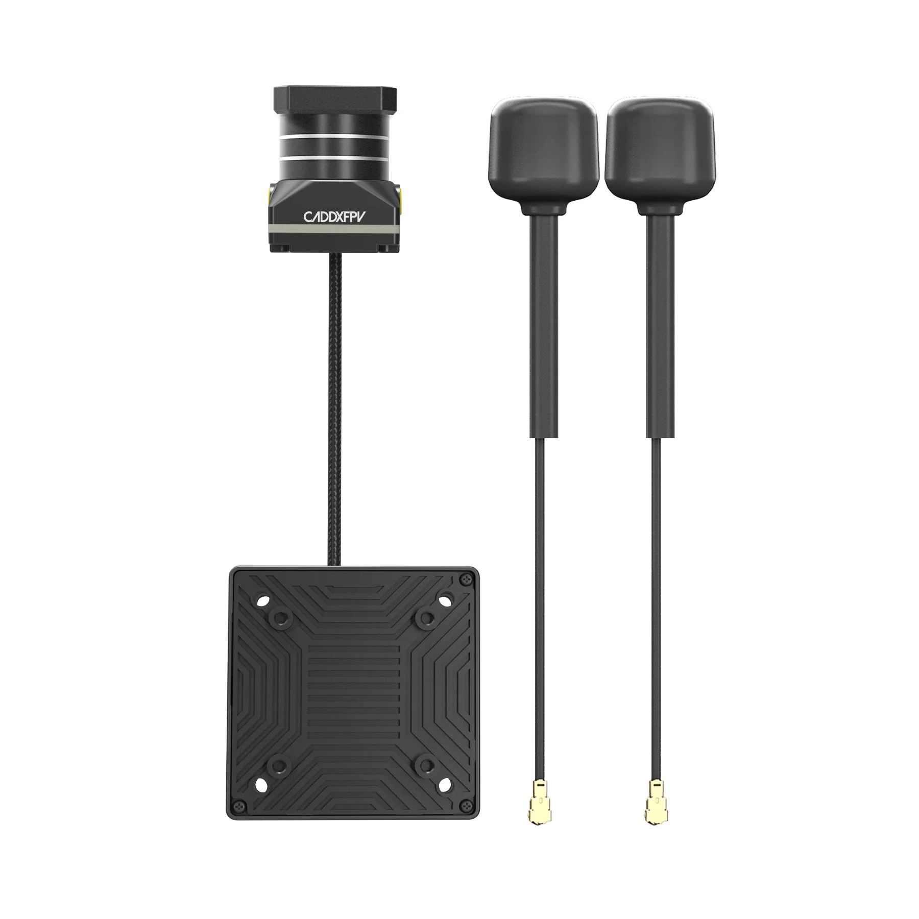 ウォークスネイル ムーンライトキット 4K 60FPS FO - Drone Kit With Camera のレビューと価格