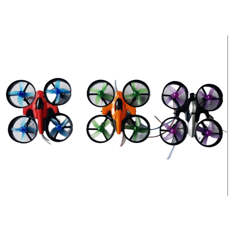 DIY ミニ RC ドローンキット-BLH8700/BLH8 - Drone Kit Build Yourself のレビューと価格