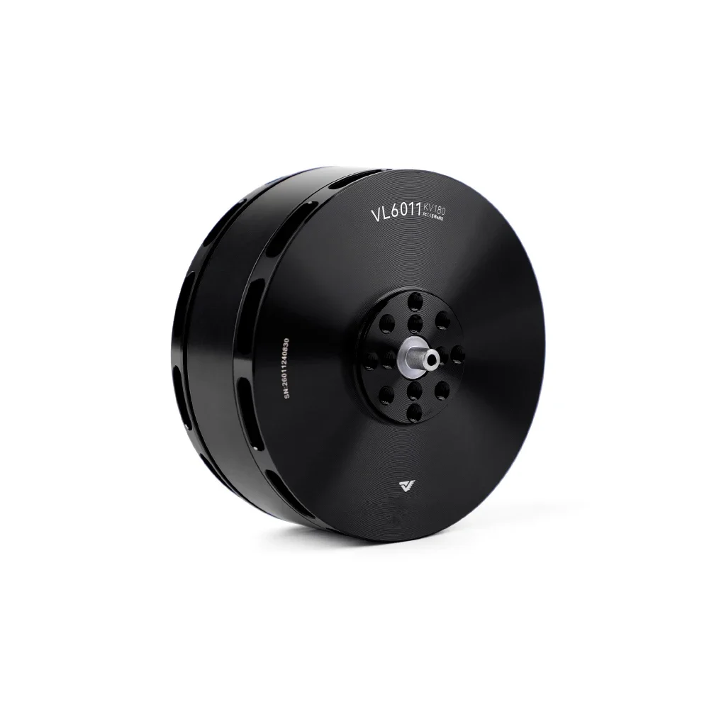 T-MOTOR VL6011 KV180 ブラシレスモーター - Drone Kit Vtol のレビューと価格