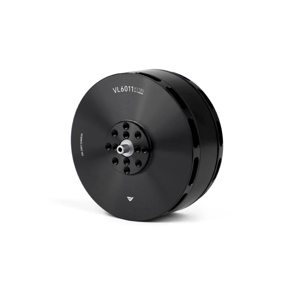 T-MOTOR VL6011 KV180 ブラシレスモーター - Drone Kit Vtol のレビューと価格