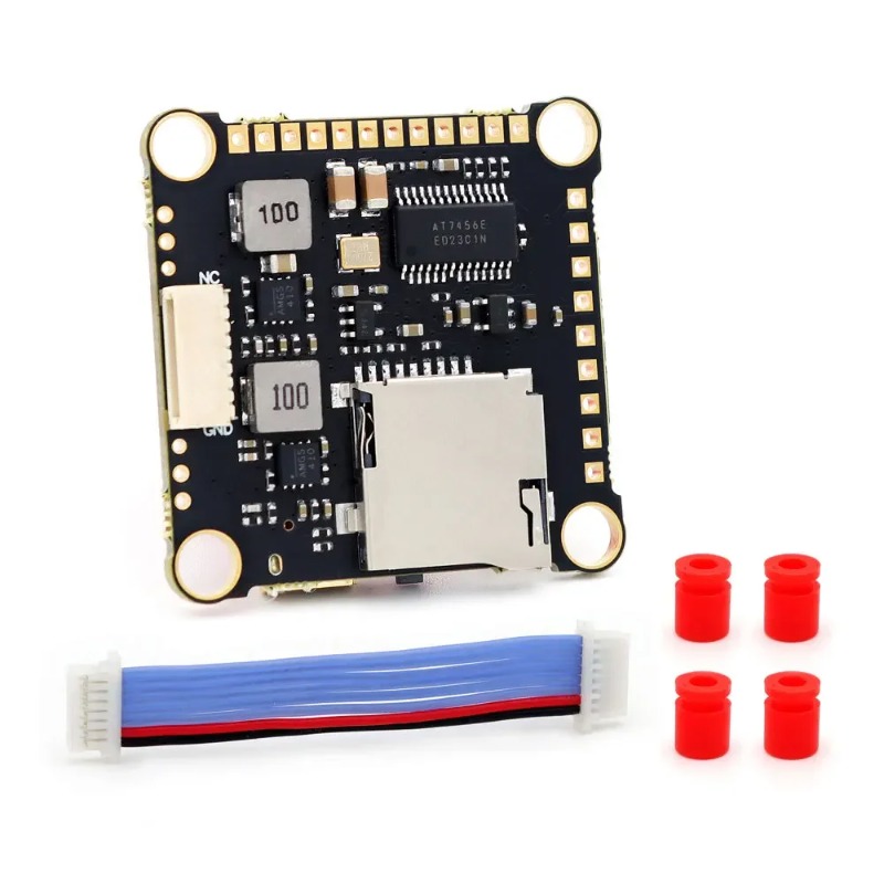 F4 V3S PLUS FCフライトコントローラー、Beta - Betaflight Fc F4 のレビューと価格
