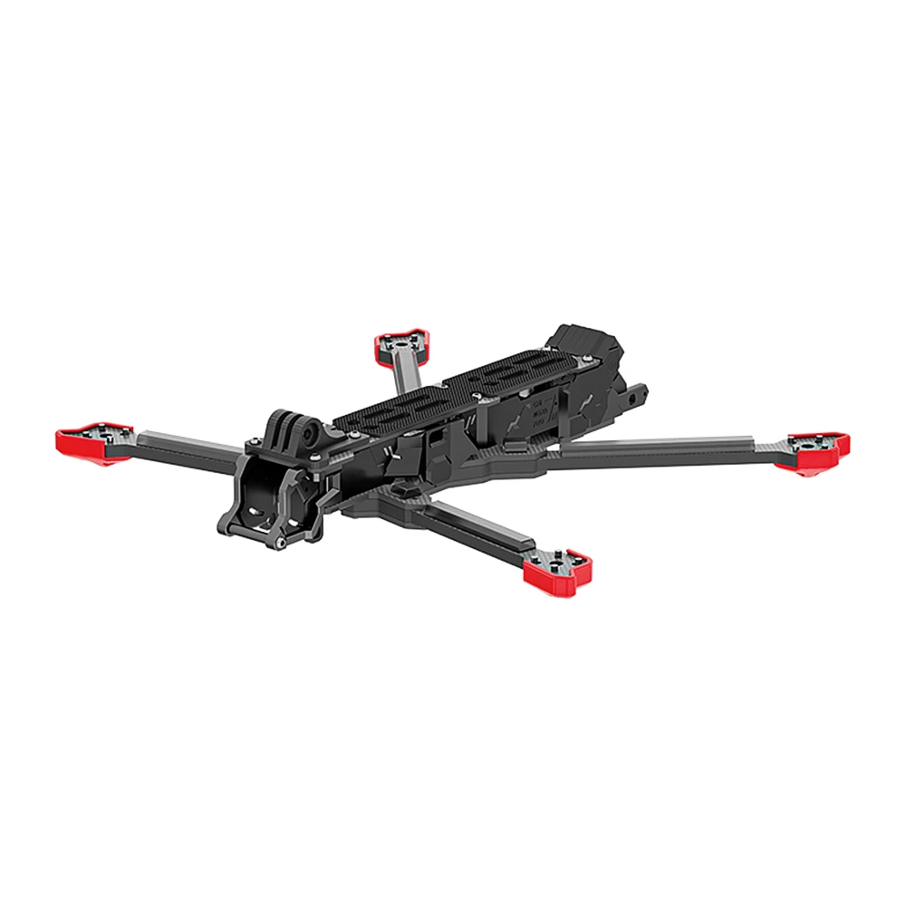 IFlight Chimera7 Pro V2 O4 フレー - Drone Kit Fpv のレビューと価格