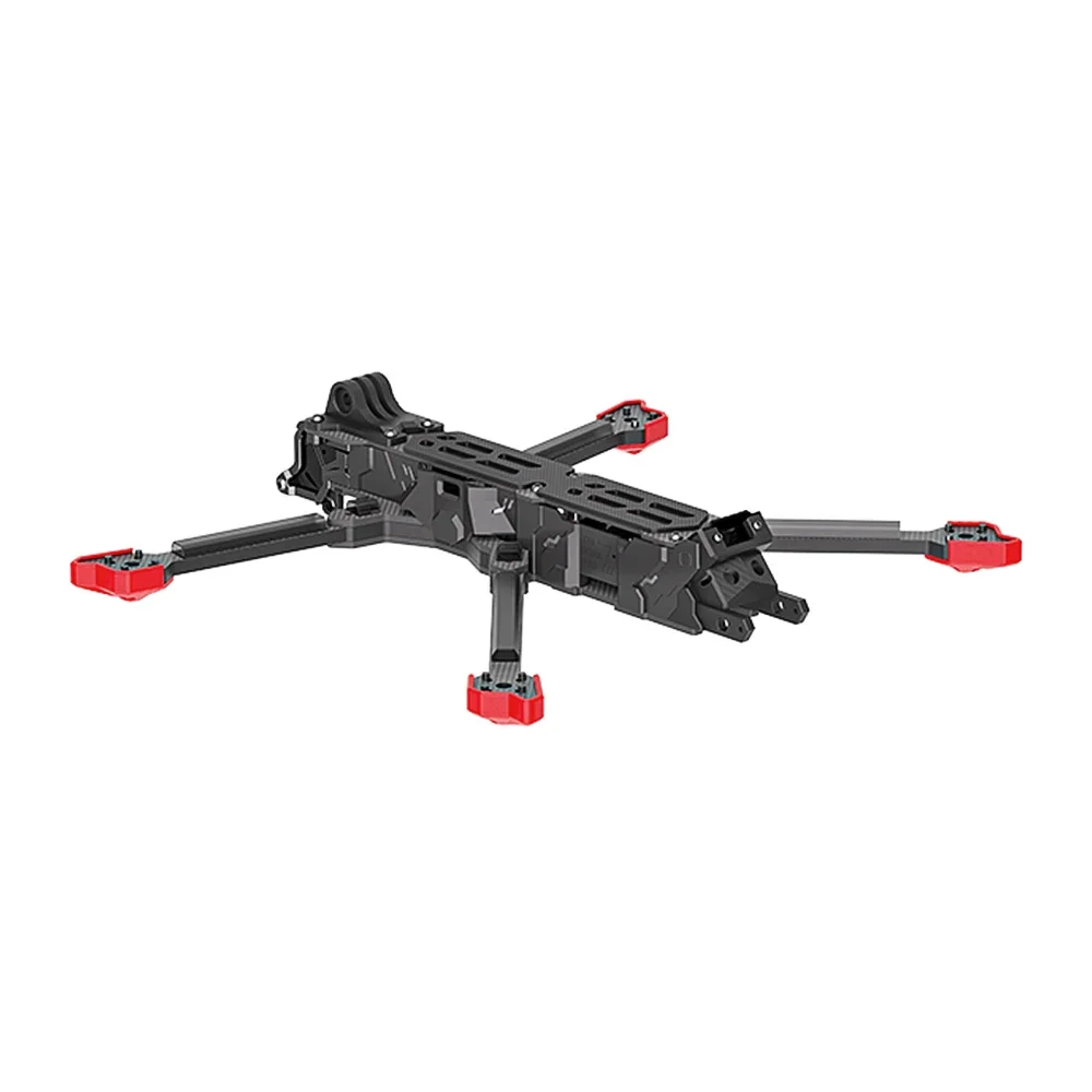IFlight Chimera7 Pro V2 O4 フレー - Drone Kit Fpv のレビューと価格
