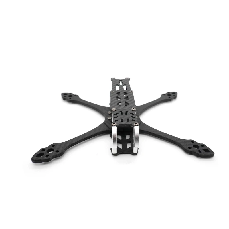 MARK5 5 インチ FPV カーボンファイバー フレーム - Drone Kit Racing のレビューと価格