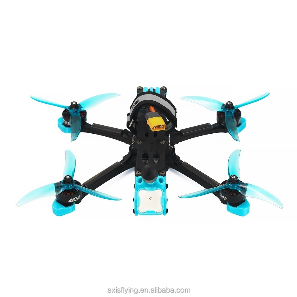 2025 Axisflying Manta 5 DC(Dea - Drone Kit Fpv のレビューと価格