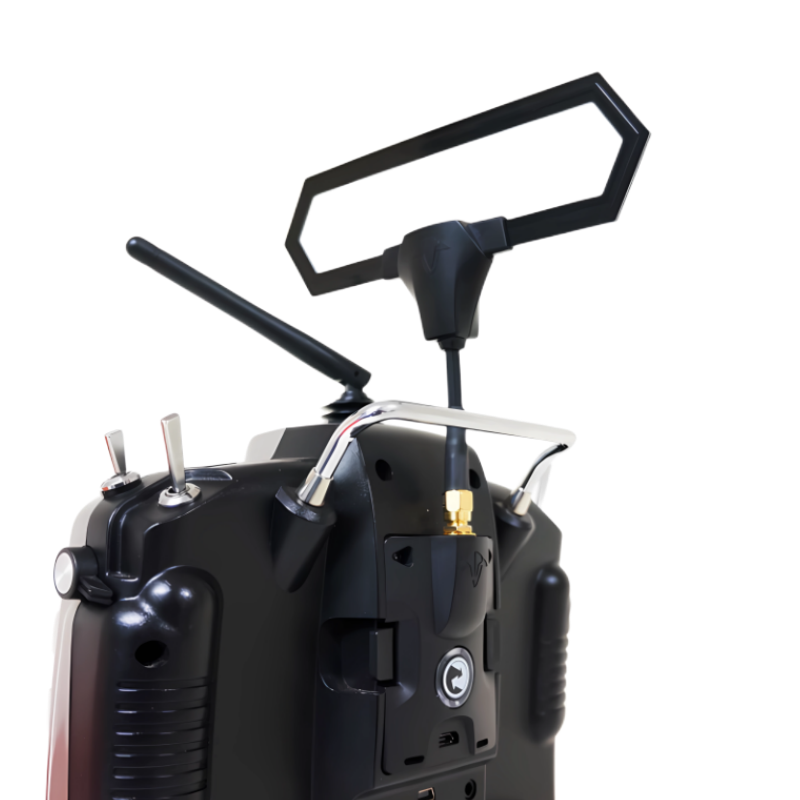 TBS ダイヤモンド アンテナ 868 915MHz クロス - Tbs Fpv Tracer のレビューと価格